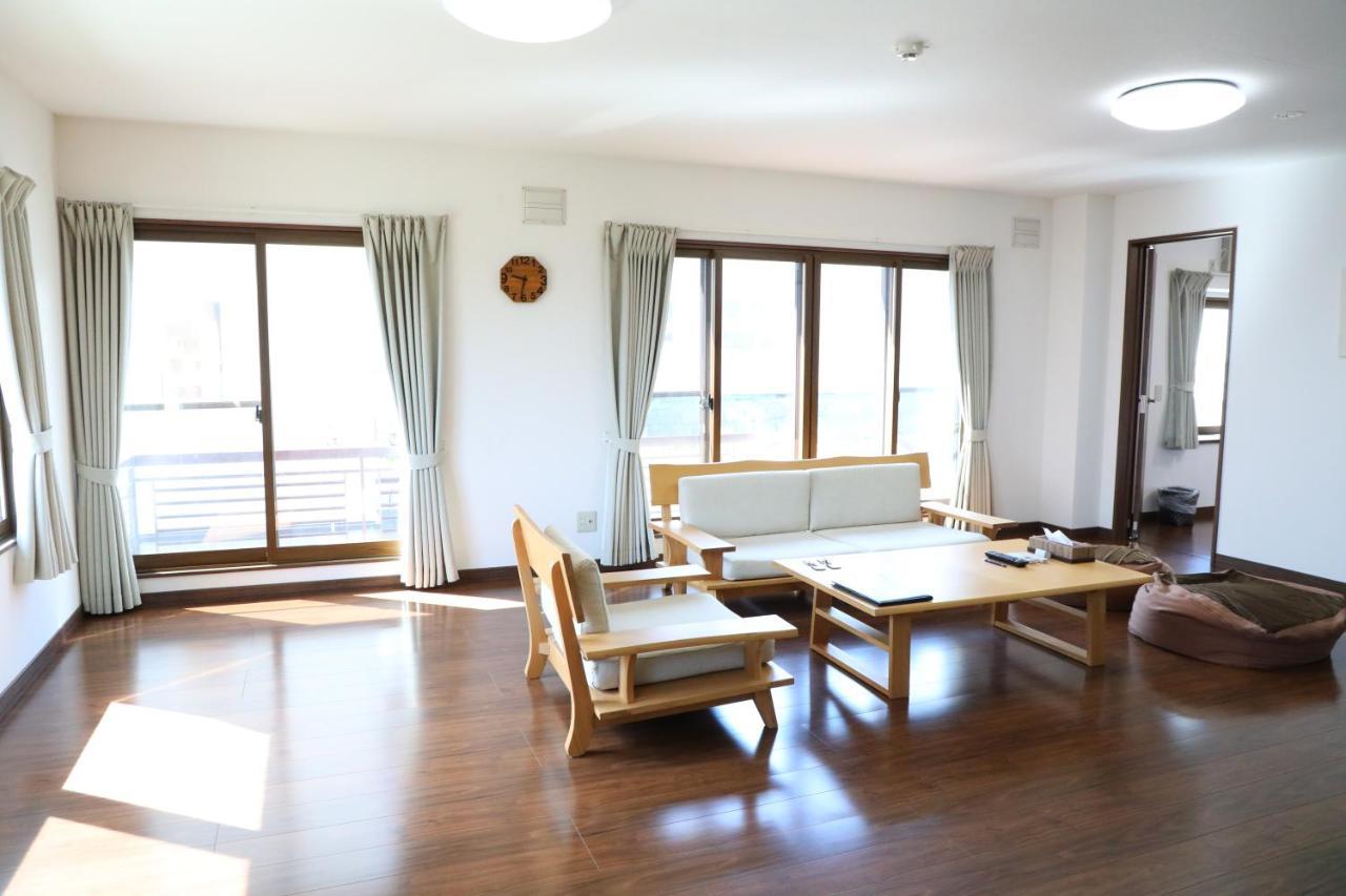 فيلا Kashiwa House Nakafurano المظهر الخارجي الصورة