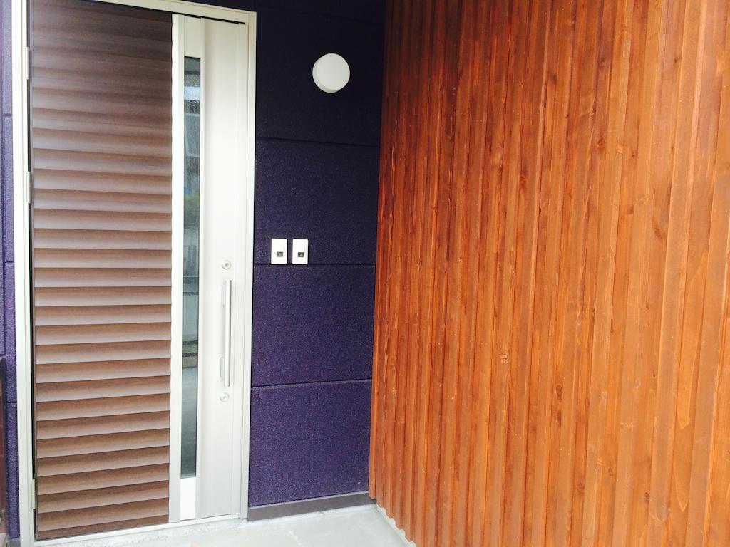 فيلا Kashiwa House Nakafurano الغرفة الصورة